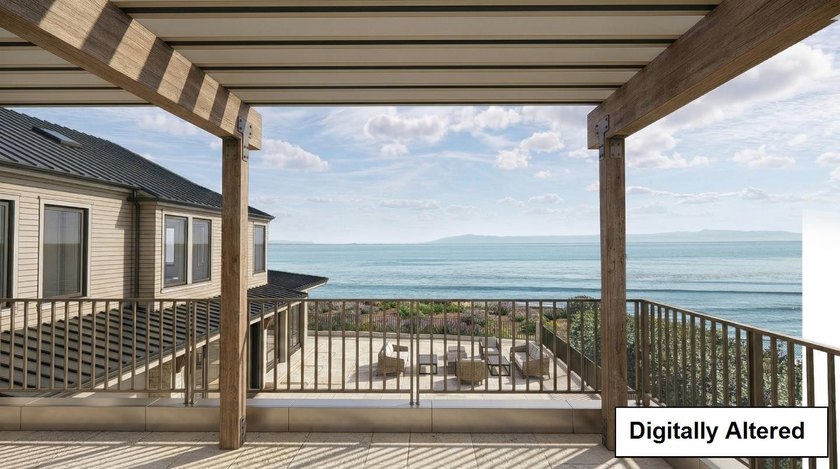 Some properties ask you to imagine the potential. This one hands - Beach Home for sale in Santa Cruz, California on Beachhouse.com