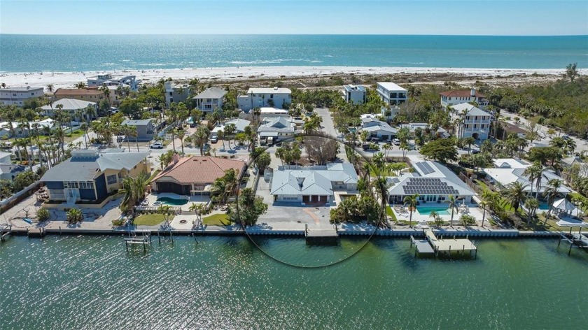 148 Polk represents extreme value. Note the two recent sold - Beach Home for sale in Sarasota, Florida on Beachhouse.com
