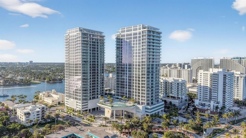 Introducing a brand-new residence at Selene Oceanfront - Beach Condo for sale in Fort Lauderdale, Florida on Beachhouse.com