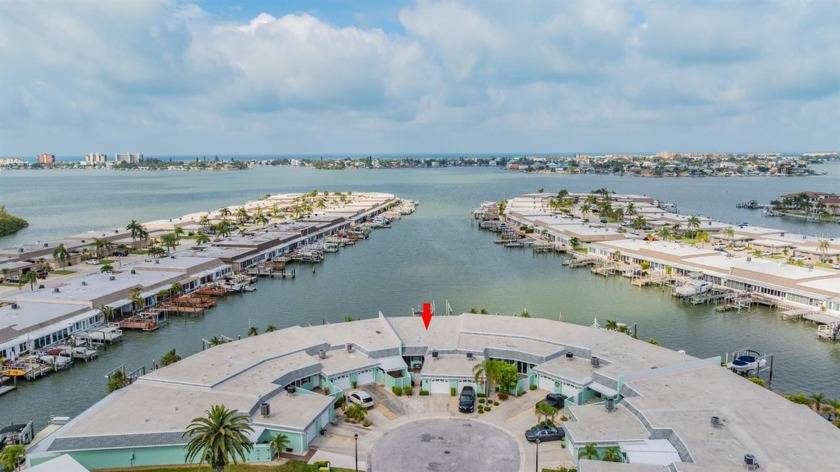 Indulge in the epitome of luxury living with this exquisite - Beach Home for sale in St. Petersburg, Florida on Beachhouse.com