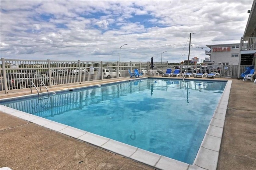 Discover your ideal getaway in this inviting one-bedroom - Beach Condo for sale in North Wildwood, New Jersey on Beachhouse.com