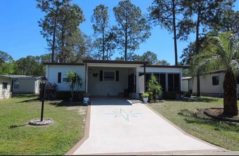 One of the best deals, if not THE best deal in the community! - Beach Home for sale in Spring Hill, Florida on Beachhouse.com