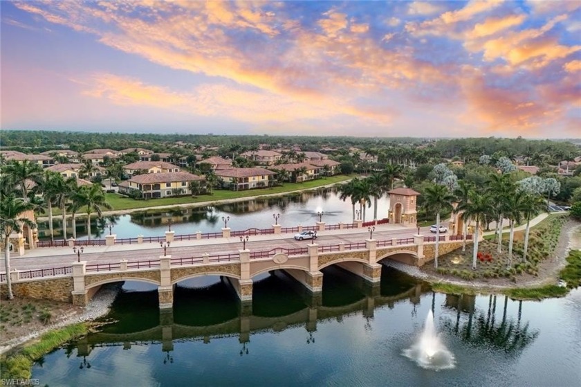 Welcome to Treviso Bay, an exquisite gated golf community in - Beach Home for sale in Naples, Florida on Beachhouse.com