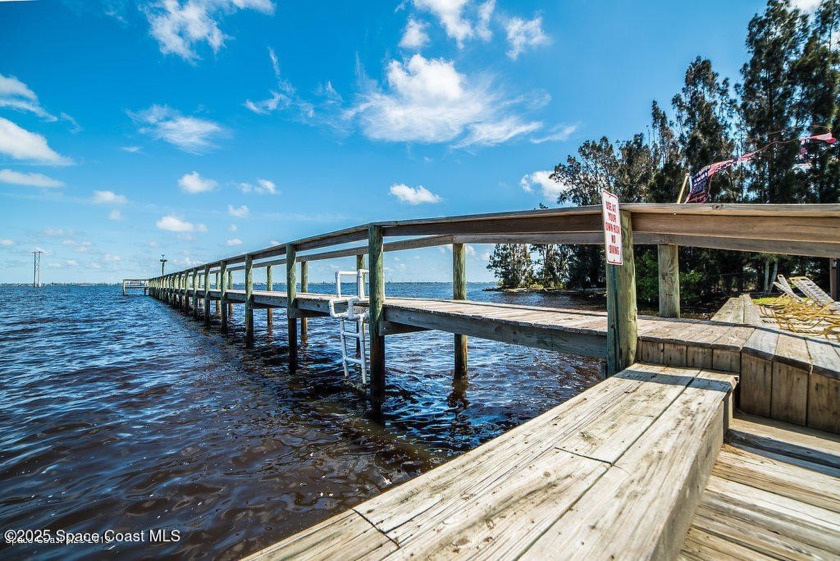 The perfect example of Florida living is in Castaway Shores - Beach Condo for sale in Palm Bay, Florida on Beachhouse.com
