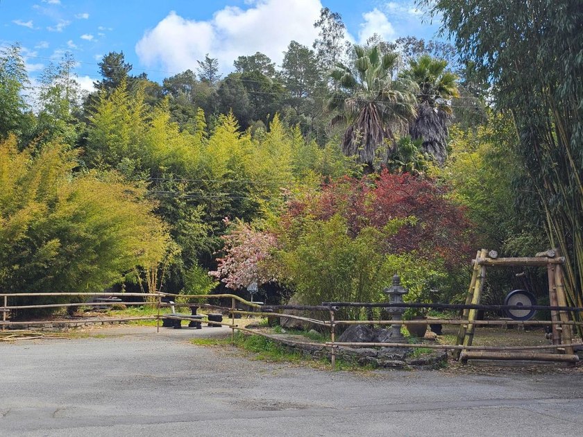 Unique Investment & Landmark Property. A one-of-a-kind - Beach Acreage for sale in Aptos, California on Beachhouse.com