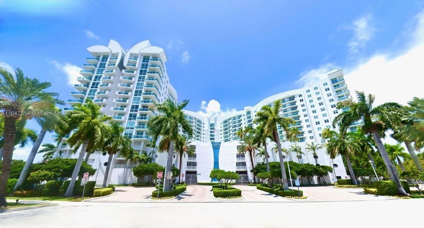 Enjoy and relax coastal living, great apartment with remodeled - Beach Condo for sale in North Bay Village, Florida on Beachhouse.com