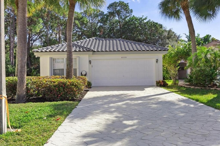 Welcome home to this beautifully remodeled single-family - Beach Home for sale in Boynton Beach, Florida on Beachhouse.com