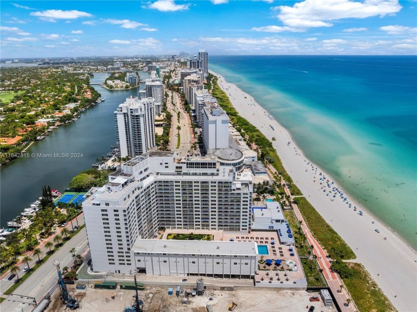 Just reduced for a quick sale! 50 Year building certification - Beach Condo for sale in Miami Beach, Florida on Beachhouse.com