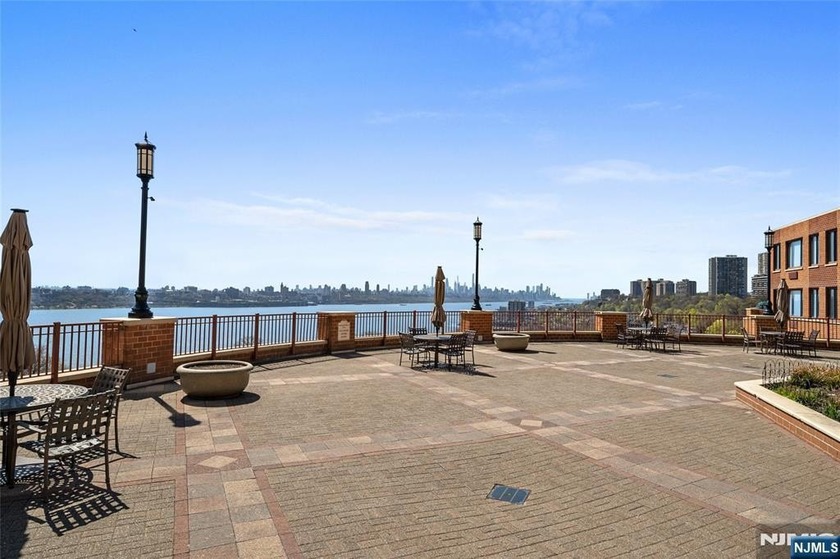 CALL LISTING AGENT WENDY GAMEZ  for a private tour. Residence - Beach Condo for sale in Fort Lee, New Jersey on Beachhouse.com