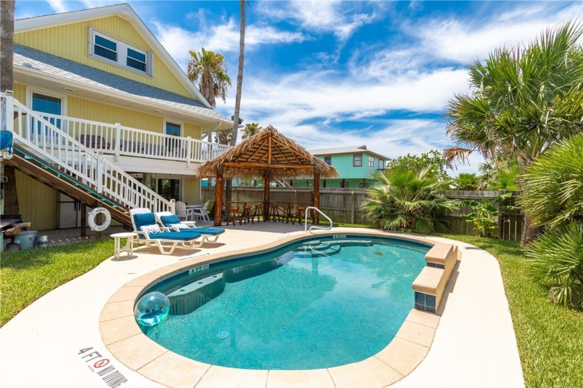 Everything you need for an investment property and your perfect - Beach Home for sale in Port Aransas, Texas on Beachhouse.com