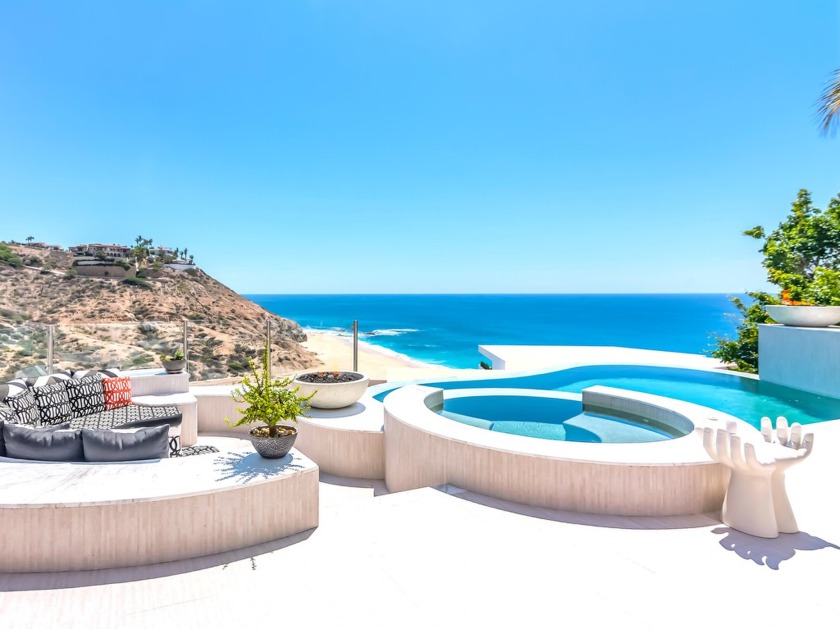 Casa Colina is a contemporary state of the art Villa built and - Beach Home for sale in Cerro Colorado-Ocean,  on Beachhouse.com