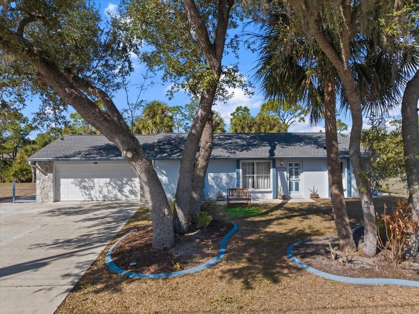 Under contract-accepting backup offers. Located in the heart of - Beach Home for sale in North Port, Florida on Beachhouse.com