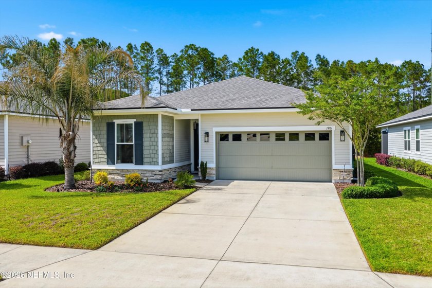OPEN HOUSE: Saturday, May 9 | 12-2 PM Welcome home to this - Beach Home for sale in Middleburg, Florida on Beachhouse.com