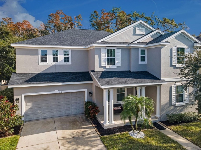Calling all families. This well maintained, 4 bedrooms, 3.5 - Beach Home for sale in Tampa, Florida on Beachhouse.com