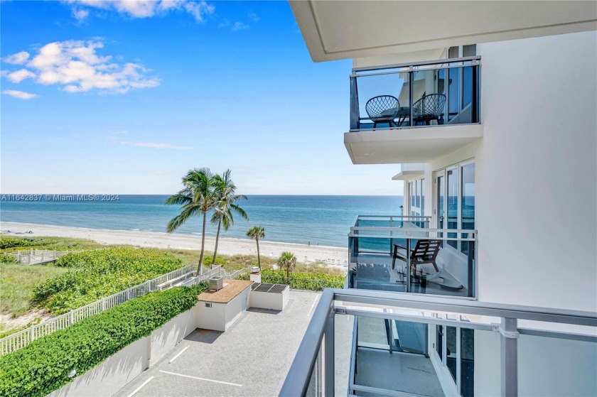 Welcome to Ocean Reef Towers, an exclusive oceanfront enclave in - Beach Condo for sale in Boca Raton, Florida on Beachhouse.com