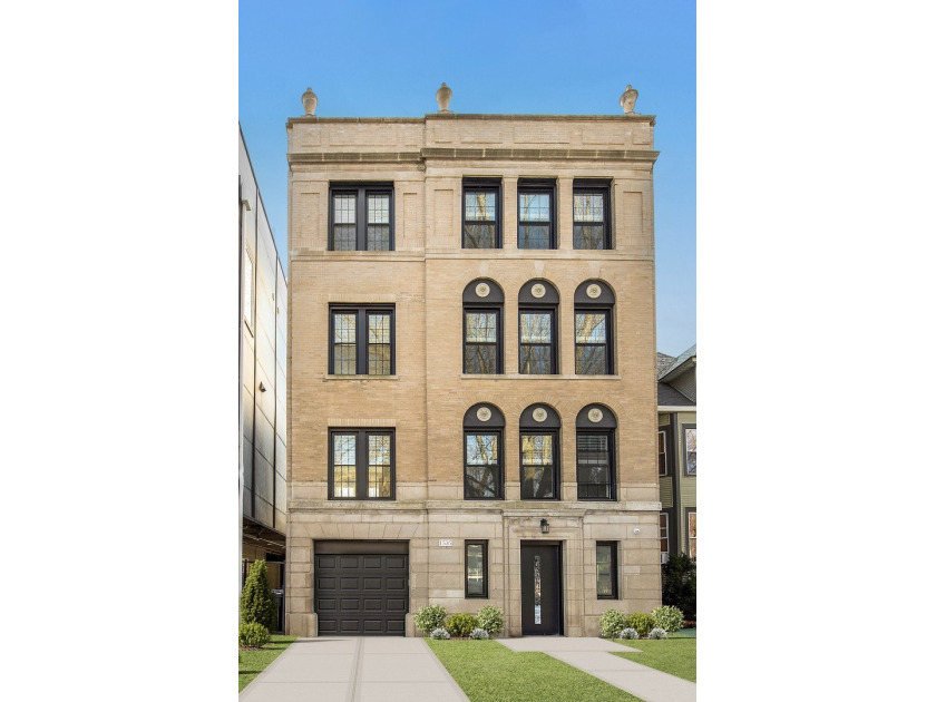 Introducing 1535 West Estes Avenue, located in the heart of East - Beach Condo for sale in Chicago, Illinois on Beachhouse.com