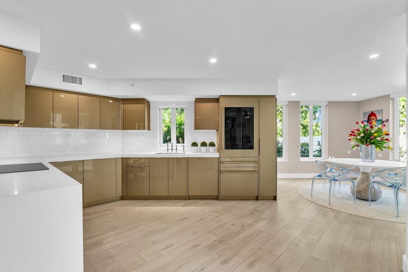 This rarely available Pet-Friendly, walk-out garden unit offers - Beach Condo for sale in Boca Raton, Florida on Beachhouse.com