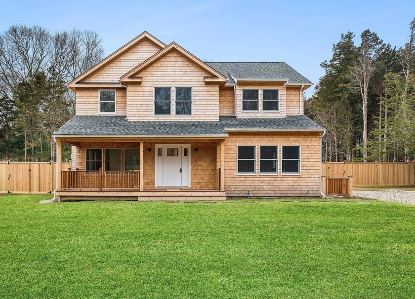 Invest in your future and seize this incredible opportunity to - Beach Home for sale in East Hampton, New York on Beachhouse.com