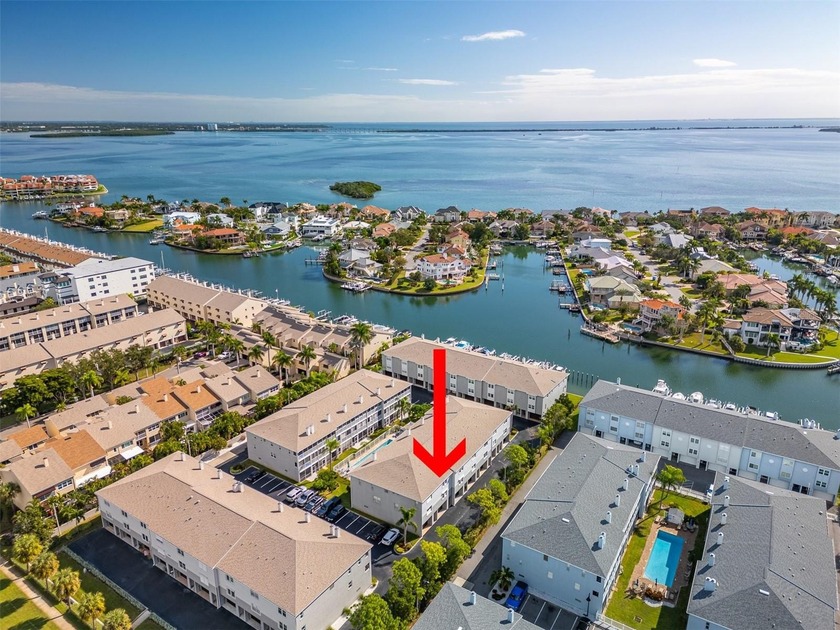 One or more photo(s) has been virtually staged. Experience - Beach Townhome/Townhouse for sale in St. Petersburg, Florida on Beachhouse.com