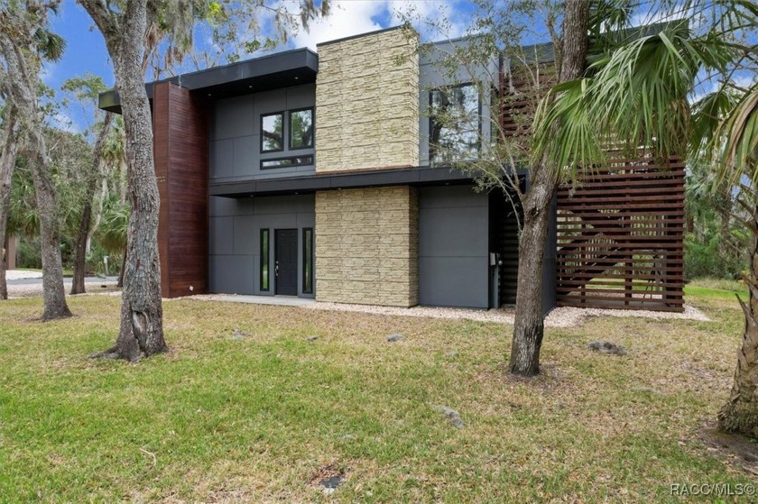TWO HOMES - ONE PROPERTY. This income producing short term - Beach Home for sale in Homosassa, Florida on Beachhouse.com