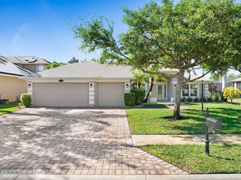 Location, Location, Location! 2 minutes to shopping to the North - Beach Home for sale in Melbourne, Florida on Beachhouse.com