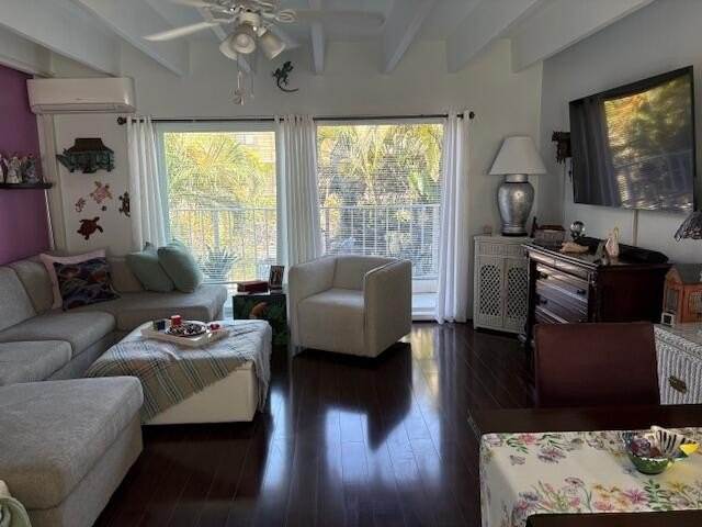Live by the water in this charming 55+ community perfectly - Beach Condo for sale in South Palm Beach, Florida on Beachhouse.com