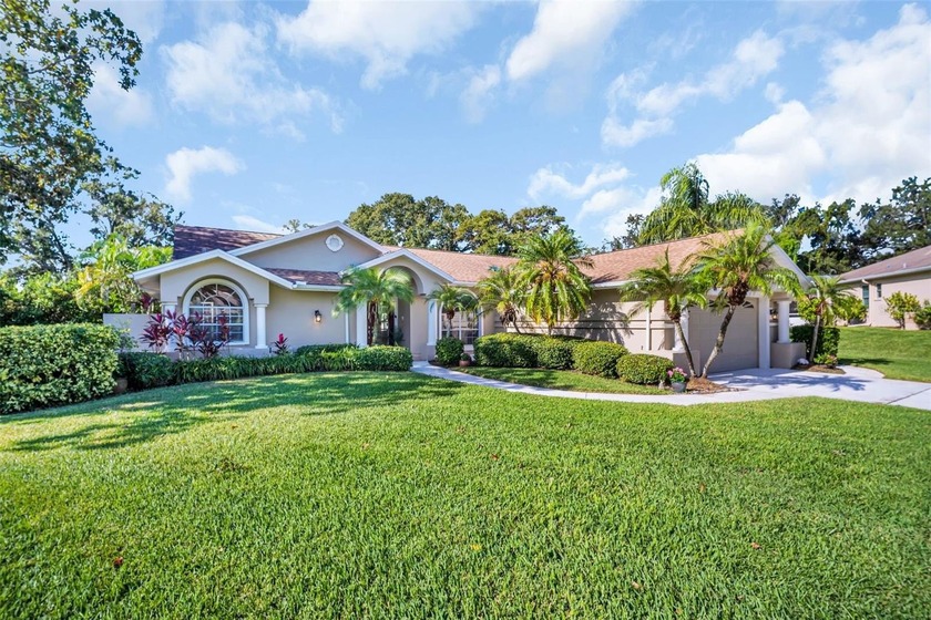 Perfectly positioned between Palm Harbor and Dunedin in the - Beach Home for sale in Palm Harbor, Florida on Beachhouse.com