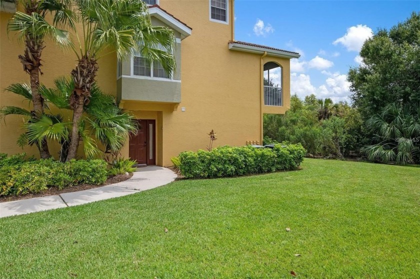 CONDO HAS NEVER FLOODED FROM A STORM -  Completely updated 3 - Beach Condo for sale in Sarasota, Florida on Beachhouse.com