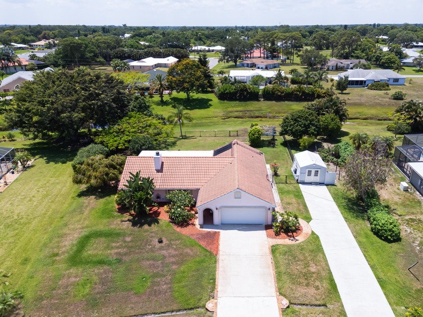 RELAX AND ENJOY YOUR OPPORTUNITY TO OWN A PIECE OF PARADISE! - Beach Home for sale in Port Saint Lucie, Florida on Beachhouse.com