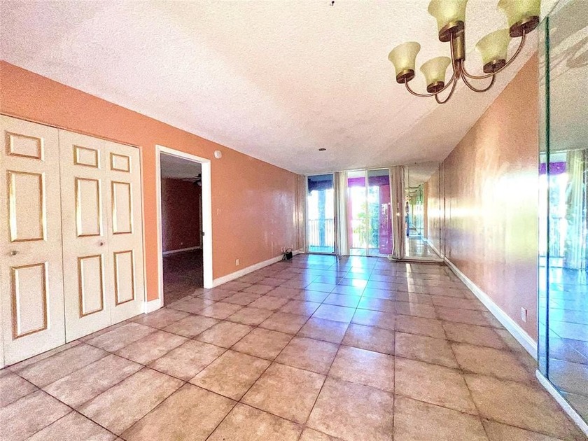Spacious 2-Bedroom, 2-Bath condo offering solid bones and a - Beach Condo for sale in Lauderdale Lakes, Florida on Beachhouse.com