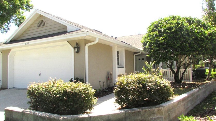 Beautifully maintained home with updates in desirable Fairmont - Beach Home for sale in Crystal River, Florida on Beachhouse.com