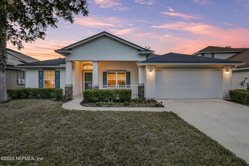 Nestled in the family-friendly community of Pine Ridge, 1207 - Beach Home for sale in Middleburg, Florida on Beachhouse.com