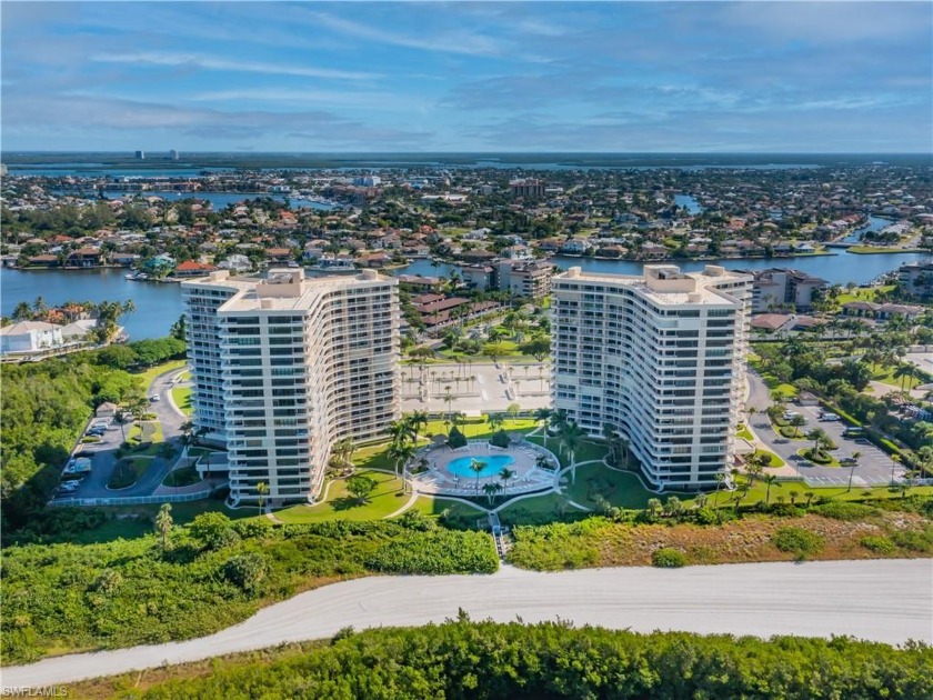 STUNNING is the best way to describe this completely renovated - Beach Condo for sale in Marco Island, Florida on Beachhouse.com