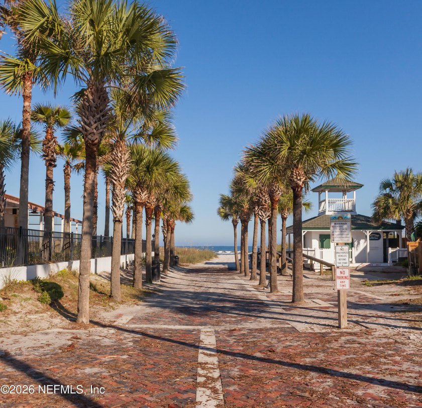 Welcome to the ultimate location you've been waiting for! Build - Beach Lot for sale in Atlantic Beach, Florida on Beachhouse.com