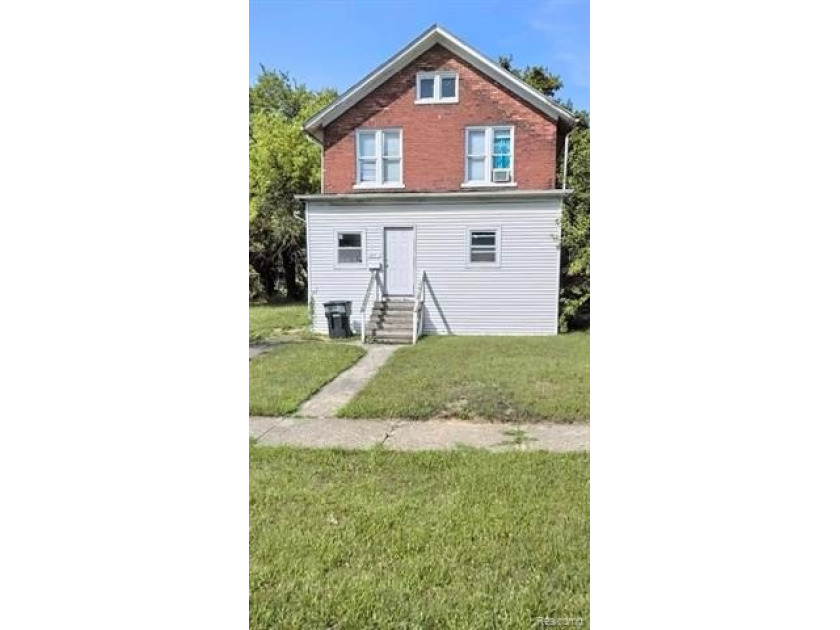 Welcome to this very desirable investment opportunity. This 4 - Beach Home for sale in Detroit, Michigan on Beachhouse.com