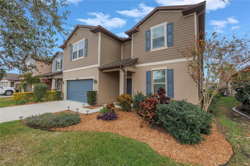 THIS HOME OFFERS A VA ASSUMABLE LOAN with 2.875 INTEREST RATE - Beach Home for sale in Palmetto, Florida on Beachhouse.com