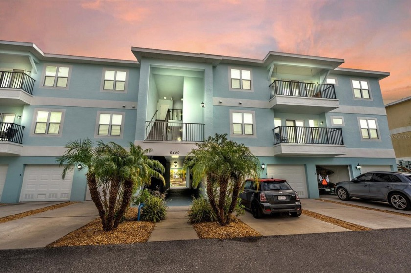 Coastal Condo Retreat with Spectacular Amenities!
 

Nestled - Beach Condo for sale in New Port Richey, Florida on Beachhouse.com