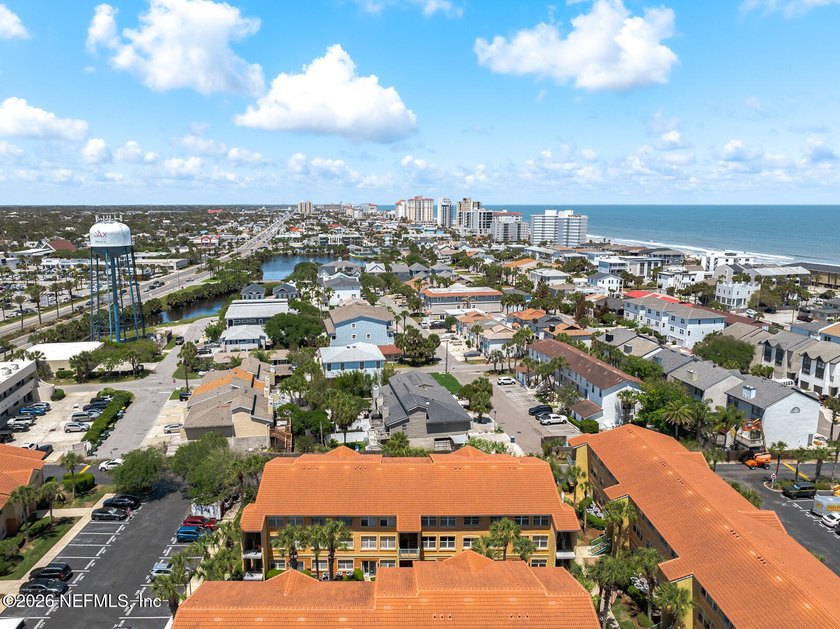 ***Coastal Living at its Finest-Resort- Style Condo at Ocean - Beach Condo for sale in Jacksonville Beach, Florida on Beachhouse.com