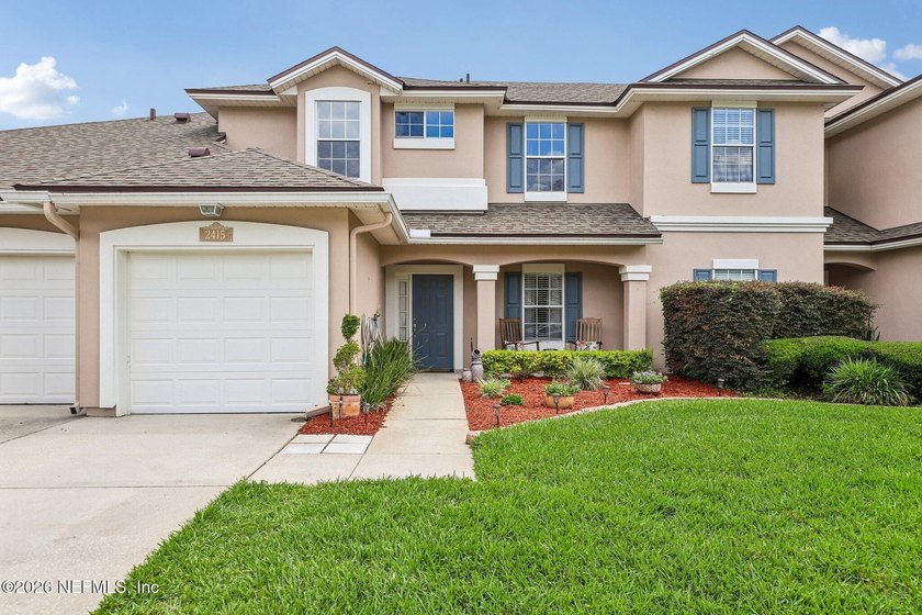 Discover the perfect blend of luxury, convenience, and - Beach Townhome/Townhouse for sale in Fleming Island, Florida on Beachhouse.com