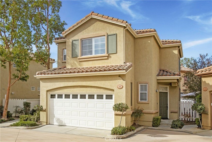 Beautifully upgraded detached home in the Los Abanicos community - Beach Condo for sale in Rancho Santa Margarita, California on Beachhouse.com