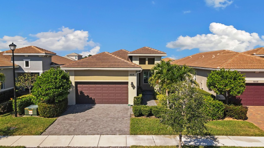 Welcome to 9214 SW Michele Way, Port Saint Lucie! This - Beach Home for sale in Port Saint Lucie, Florida on Beachhouse.com