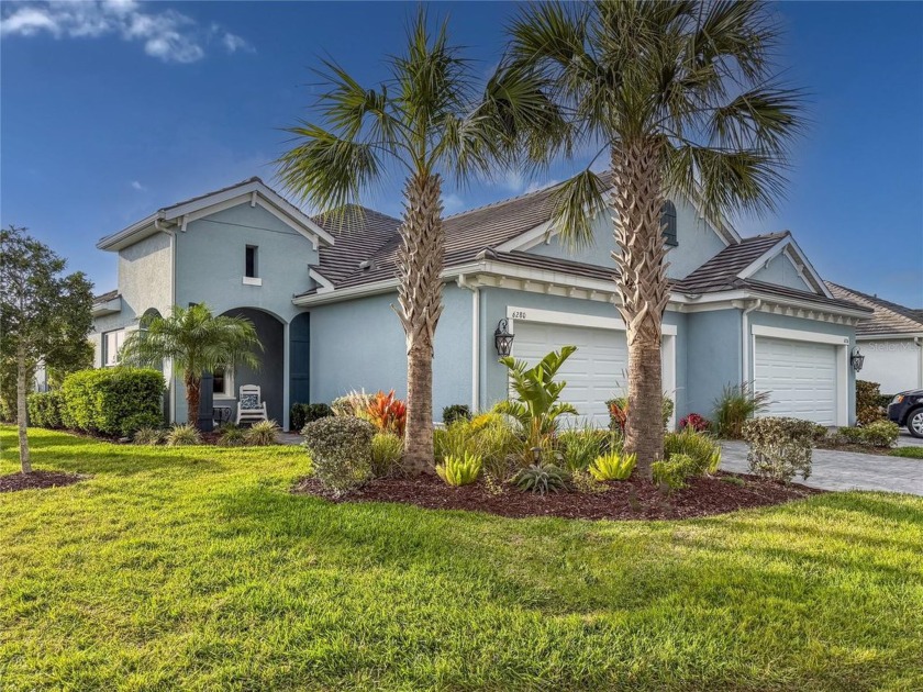 LOOKING FOR A LOW HOA WITH A GREAT LOCATION? Great Value! Look - Beach Home for sale in Bradenton, Florida on Beachhouse.com