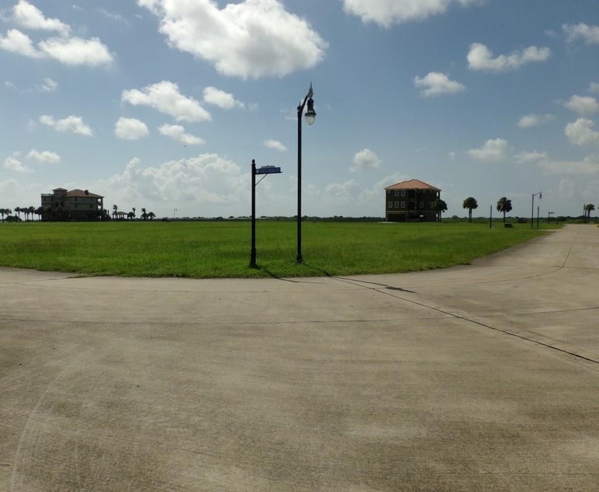 Motivated seller! Resort Style Community- Highly exclusive Gulf - Beach Lot for sale in Port O Connor, Texas on Beachhouse.com