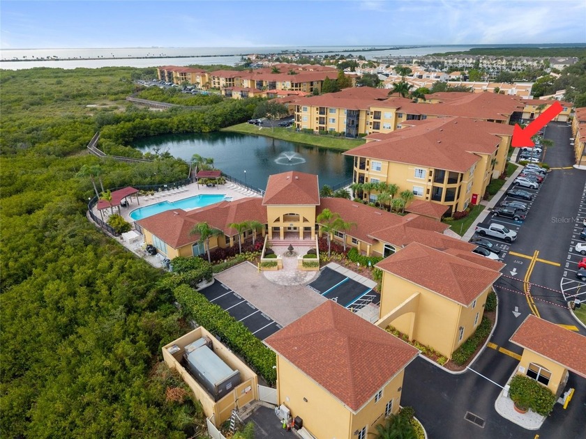 Welcome home to this stunningly updated 2-bedroom, 2-bathroom - Beach Condo for sale in Tampa, Florida on Beachhouse.com