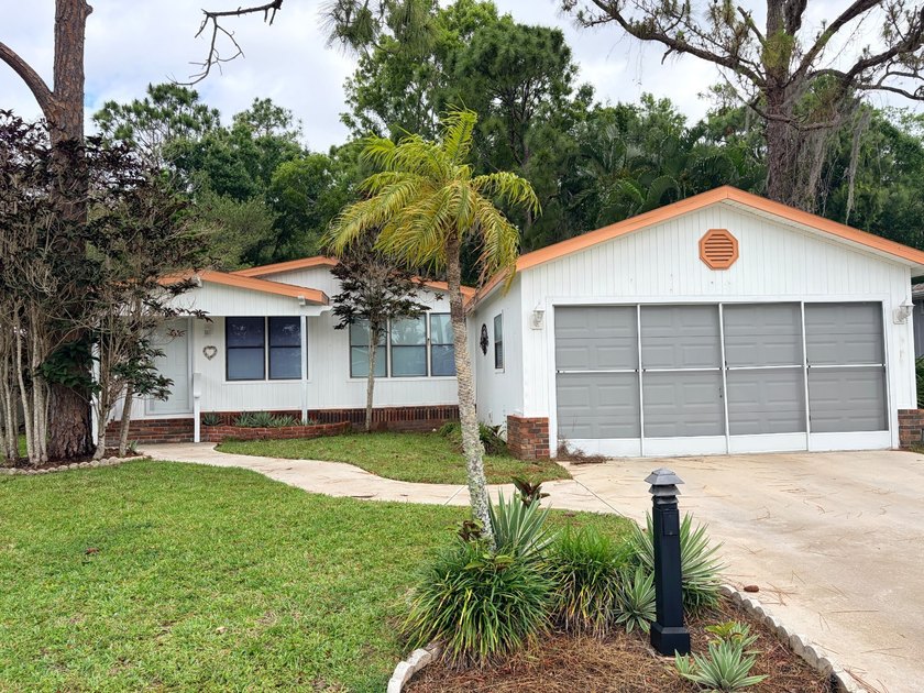 This is a must see. Has everything you are looking for. Well - Beach Home for sale in North Fort Myers, Florida on Beachhouse.com