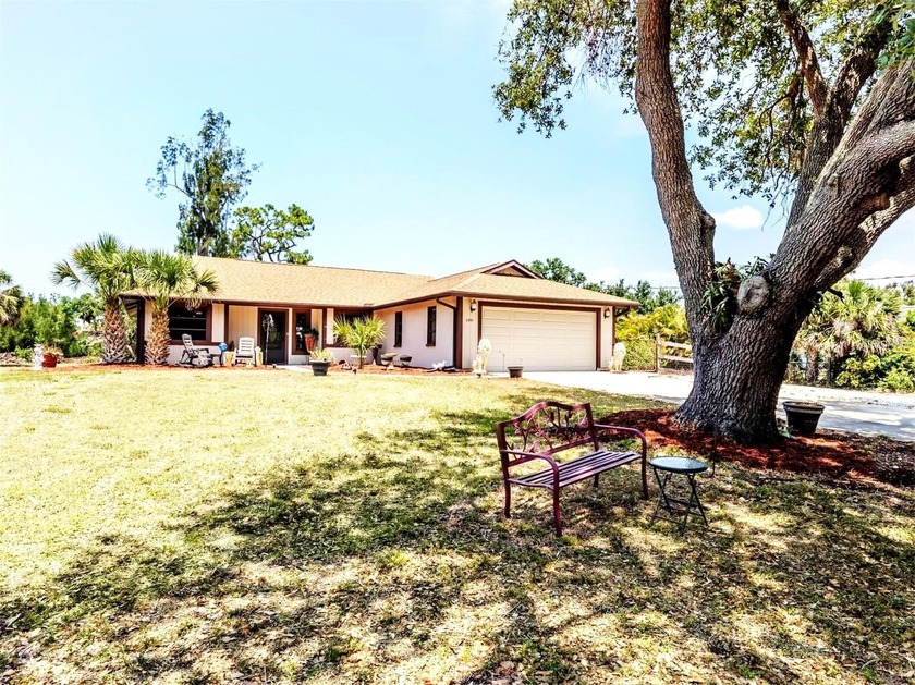 Under contract-accepting backup offers. Tucked away off the - Beach Home for sale in Nokomis, Florida on Beachhouse.com