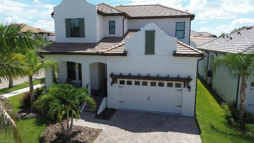 BE HOME FOR THE HOLIDAYS! The only thing better than finding - Beach Home for sale in Ruskin, Florida on Beachhouse.com