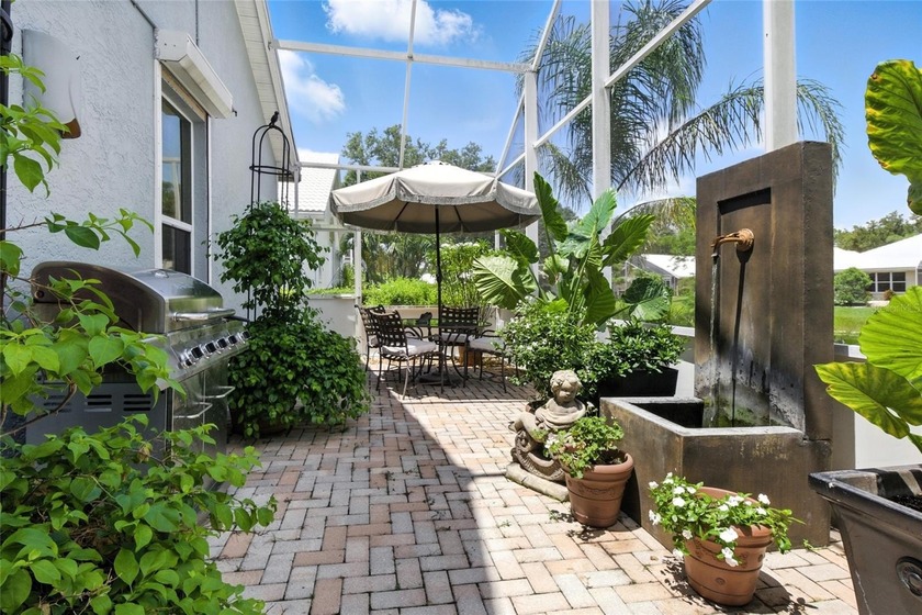 Should you be fortunate enough to live in a home designed by a - Beach Home for sale in Venice, Florida on Beachhouse.com