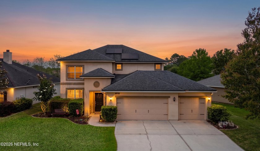 Welcome to your dream home in the sought-after Sevilla at World - Beach Home for sale in St Augustine, Florida on Beachhouse.com
