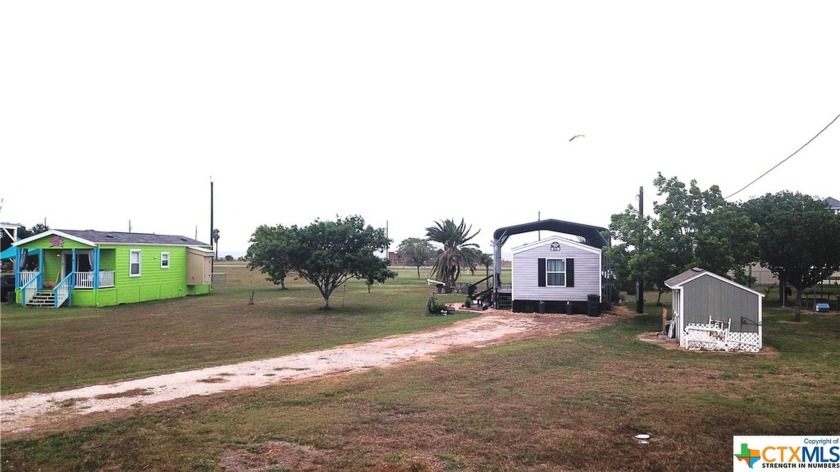 Looking for a great RV lot close to the Bay with - Beach Lot for sale in Port Lavaca, Texas on Beachhouse.com